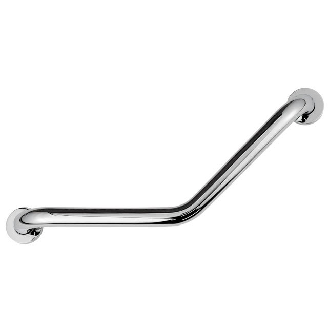 Decorative Grab Bars - Neoteric Remodelling and Construction