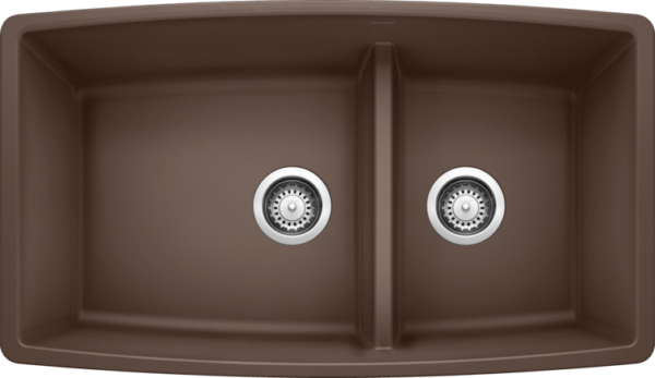 PERFORMA U 1¾ Low Divide