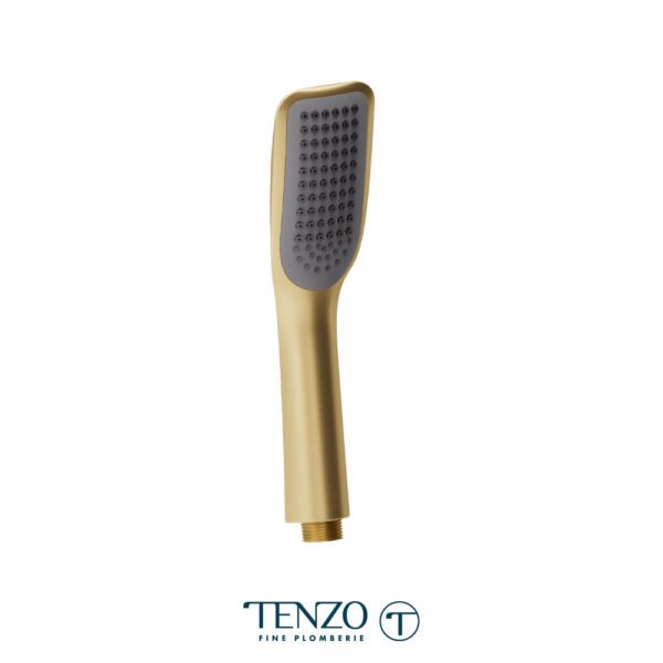 Hand shower PVC