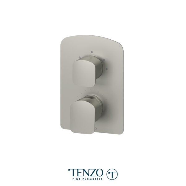 T-Box Pressure balance 3 functions with diverter