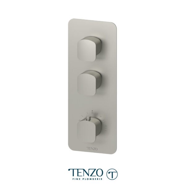 EXTENZA Thermostatic 2 functions