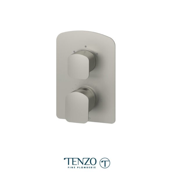 T-Box Pressure balance 2 functions with diverter