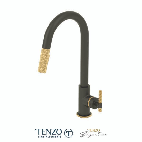 BELLACIO-C Kitchen faucet