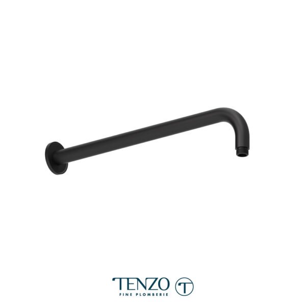 Shwr arm wall mount 40cm [16in]