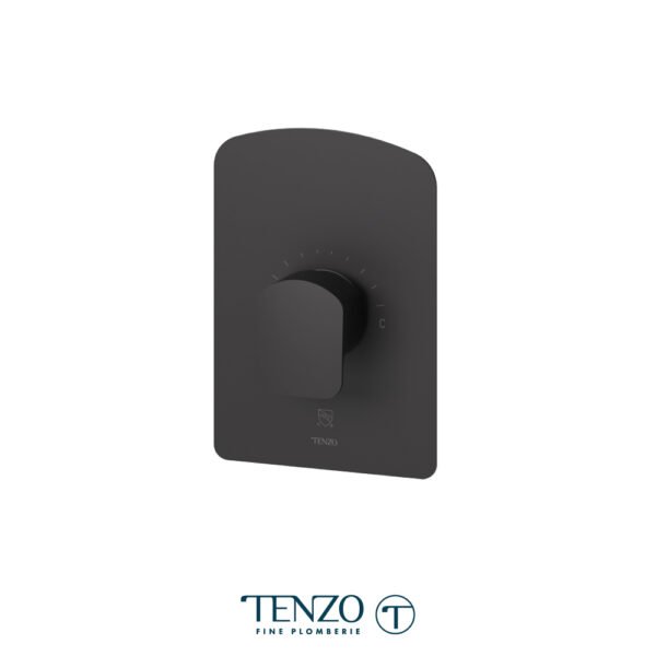 Trim for single function pressure balanced valve