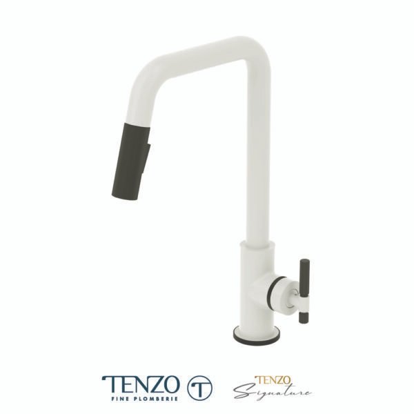 BELLACIO-F Kitchen faucet